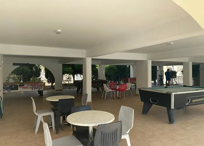 Great Kings Resort, Kapparis, Cyprus - Self Catering Apartment, Sleeps 6