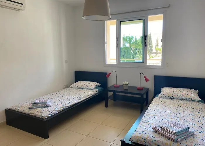 Apartmán Great Kings Resort, Kapparis, Cyprus - Self Catering Apartment, Sleeps 6