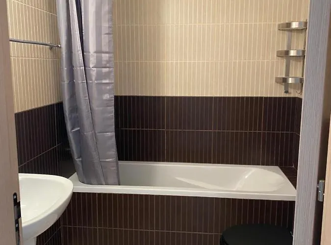 Apartmán Great Kings Resort, Kapparis, Cyprus - Self Catering Apartment, Sleeps 6