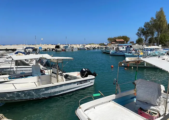 アパート Great Kings Resort, Kapparis, Cyprus - Self Catering Apartment, Sleeps 6