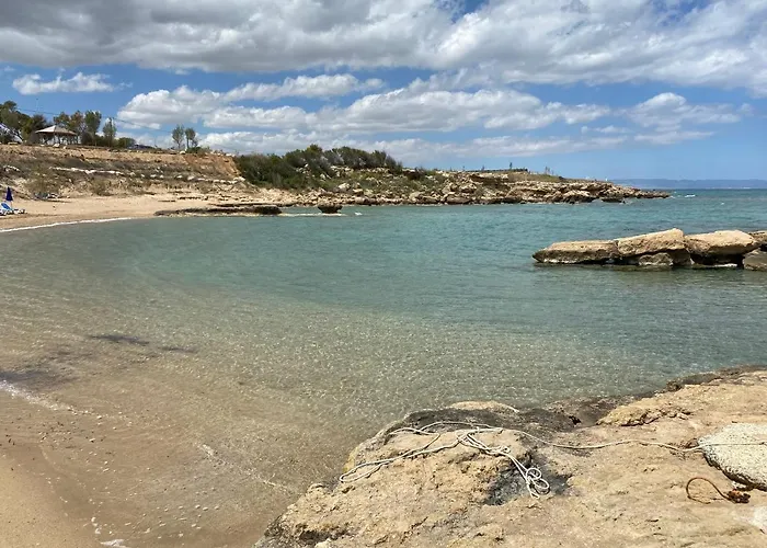 Great Kings Resort, Kapparis, Cyprus - Self Catering Apartment, Sleeps 6 Apartmán *