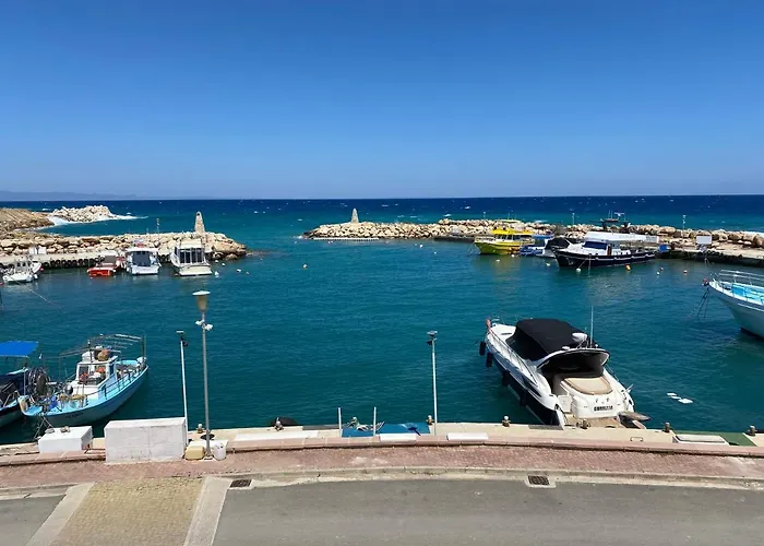 Great Kings Resort, Kapparis, Cyprus - Self Catering Apartment, Sleeps 6 *