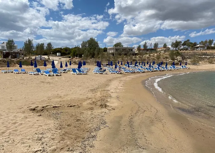 Great Kings Resort, Kapparis, Cyprus - Self Catering Apartment, Sleeps 6 *