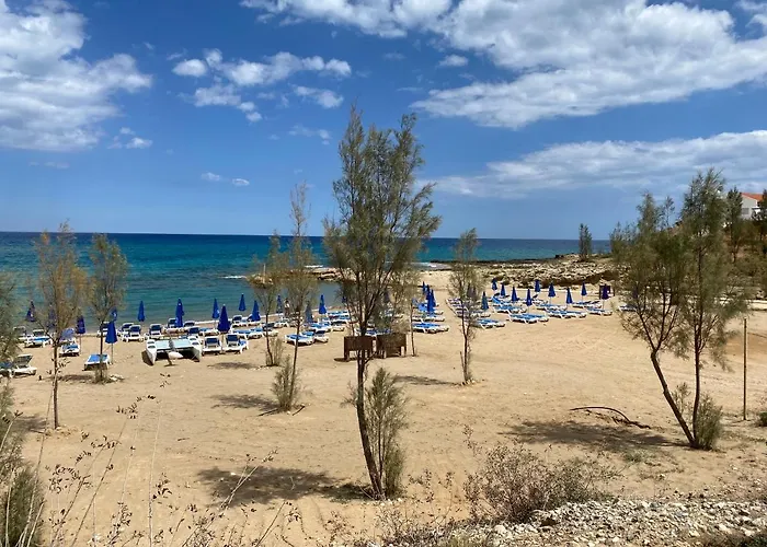 Apartmán Great Kings Resort, Kapparis, Cyprus - Self Catering Apartment, Sleeps 6