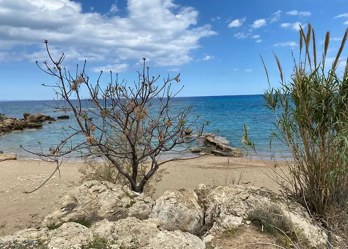 Great Kings Resort, Kapparis, Cyprus - Self Catering Apartment, Sleeps 6 アパート パラリムニ