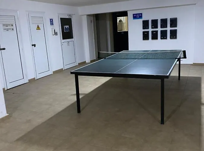 Apartmán Great Kings Resort, Kapparis, Cyprus - Self Catering Apartment, Sleeps 6 *