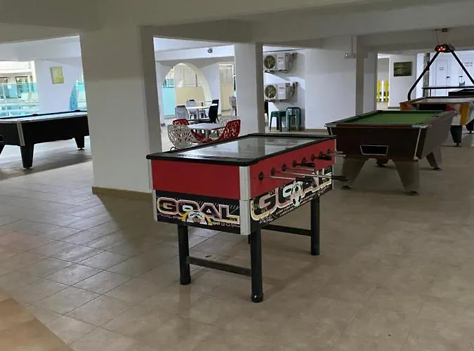 Great Kings Resort, Kapparis, Cyprus - Self Catering Apartment, Sleeps 6