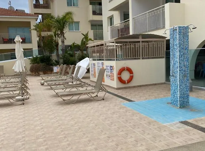 Great Kings Resort, Kapparis, Cyprus - Self Catering Apartment, Sleeps 6 * Paralimni